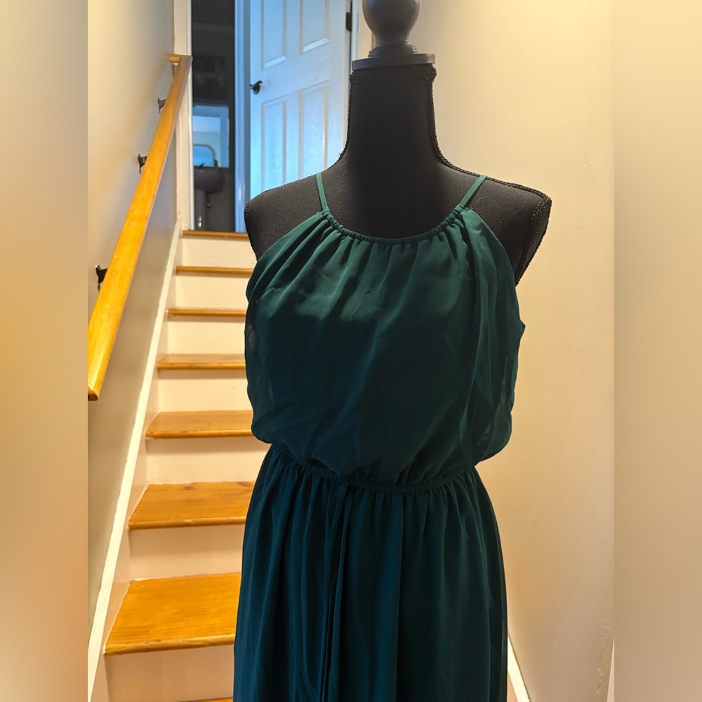 Sweet Storm dress